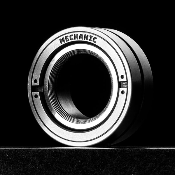 Fidget Ring
