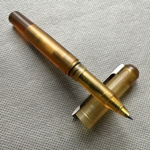 Signature pen