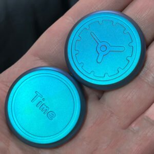 Haptic Coin