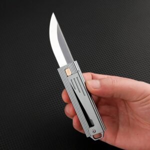 Pocket Knife for Men