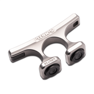 Knuckle Duster Snail Design EDC Power Tool