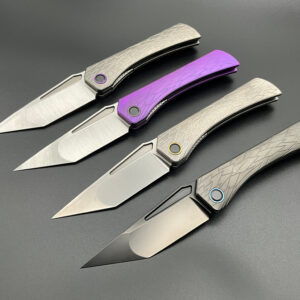 Ketuo Knife - Usurper
