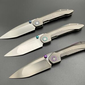 Ketuo Knife - Stabitha