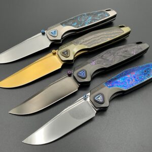 Ketuo Knife - Morgan