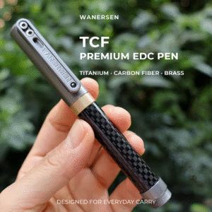 WANERSEN TCF Pen