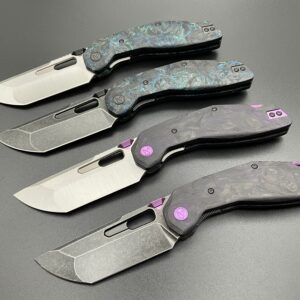 Ketuo Knife - Yakuza CF